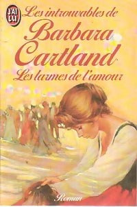 Livrenpoche : Les larmes de l'amour - Barbara Cartland - Livre