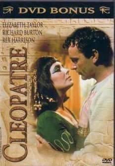 Livrenpoche : Cleopatre (DVD BONUS / Documentaire sur les coulisses du film) - XXX - DVD