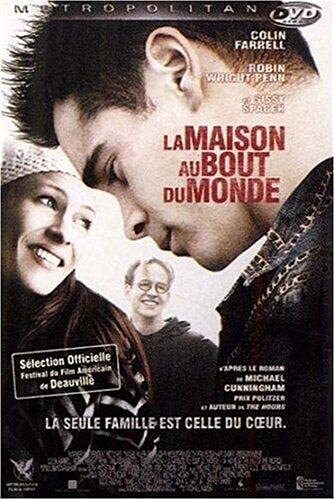 Livrenpoche : La maison au bout du monde - Michael Mayer - DVD