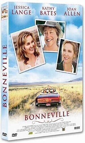 Livrenpoche : Bonneville - XXX - DVD