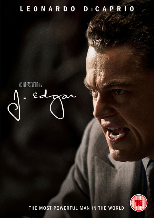 Livrenpoche : J. Edgar (Edizione: Regno Unito) (ITA) (Import) - Clint Eastwood - DVD