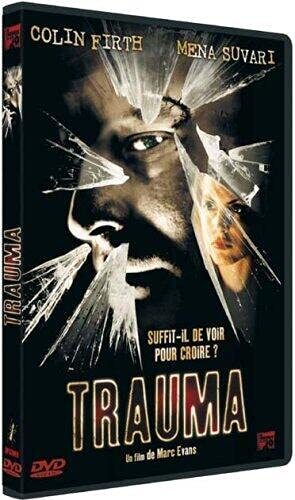 Livrenpoche : Trauma - Marc Evans - DVD