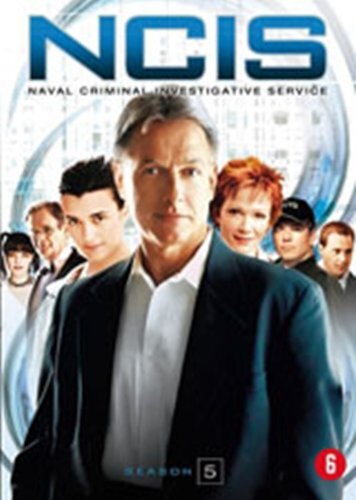 Livrenpoche : N.C.I.S: Enquêtes Spéciales: L'intégrale de la saison 5 - Coffret 5 DVD - XXX - DVD