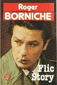 Livrenpoche : Flic story - Roger Borniche - Livre