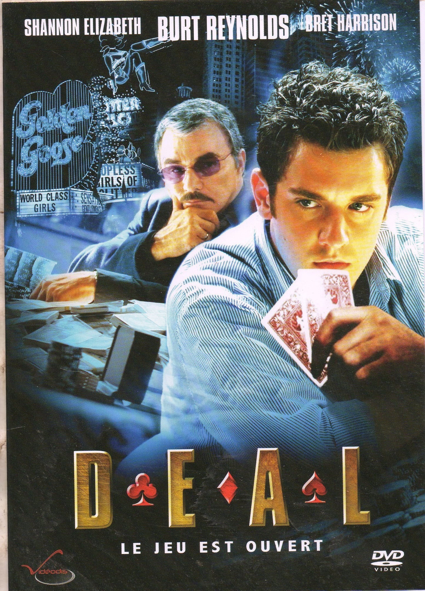 Livrenpoche : DVD DEAL - XXX - DVD