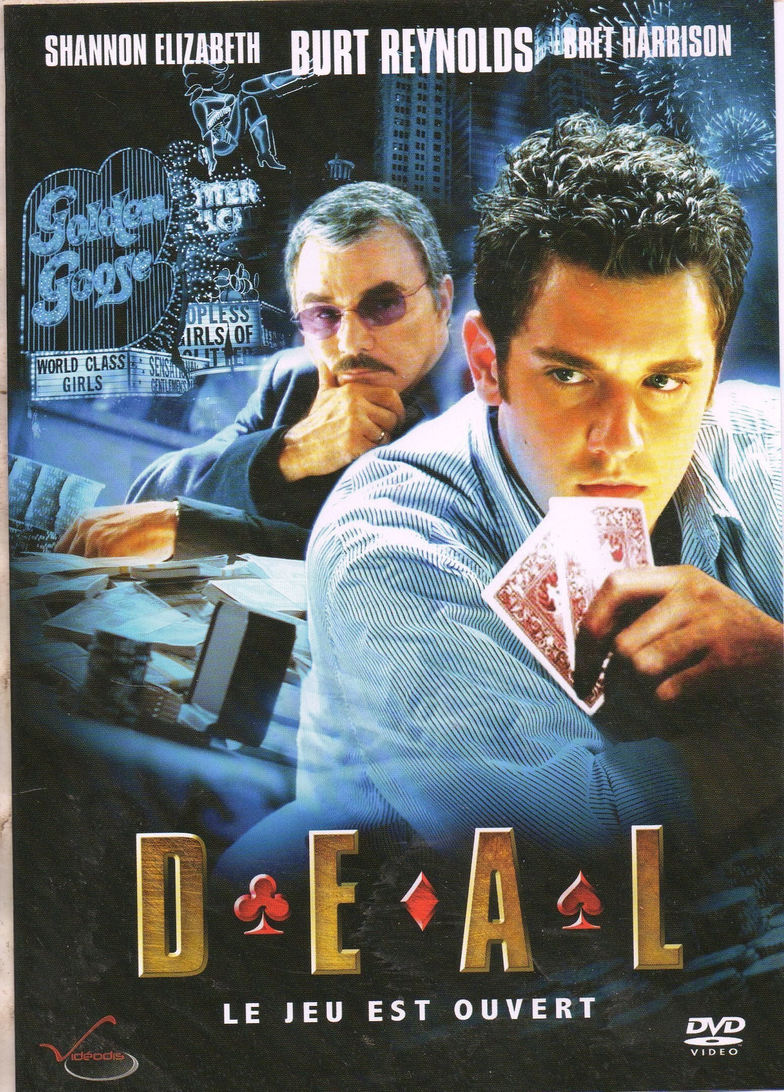 Livrenpoche : DVD DEAL - XXX - DVD