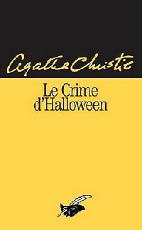 Livrenpoche : La fête du potiron (le crime d'Halloween) - Agatha Christie - Livre