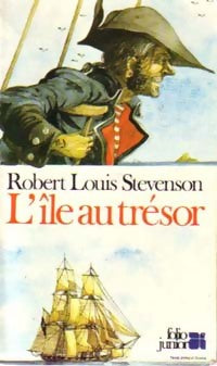 Livrenpoche : L'île au trésor - Stevenson Robert Louis - Livre