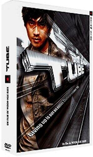 Livrenpoche : Tube - Édition 2 DVD - Baek Woon-hak - DVD
