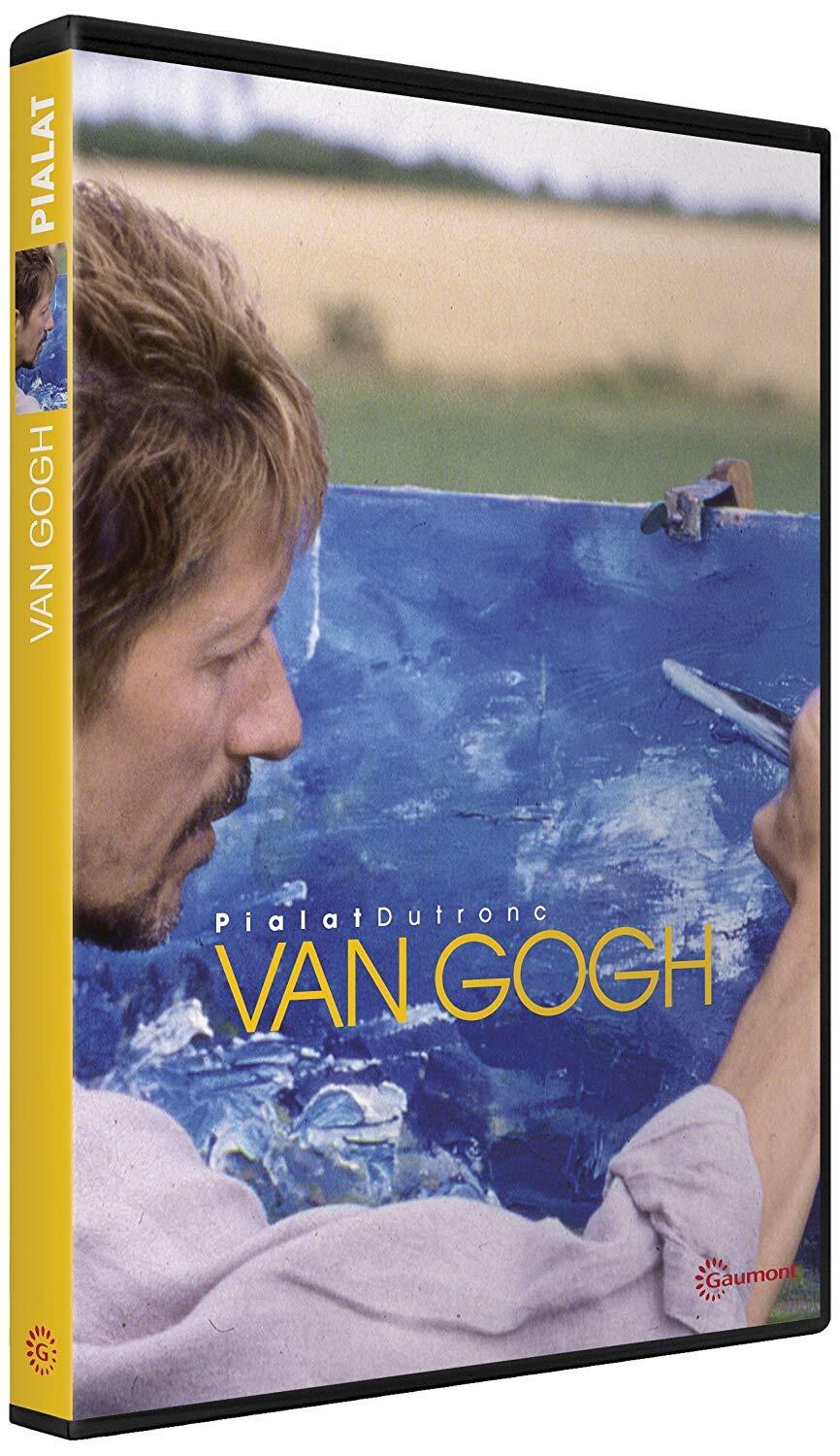 Livrenpoche : Van Gogh (Édition Single) - Maurice Pialat - DVD