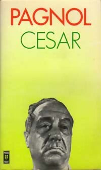 César - Marcel Pagnol -  Pocket - Livre