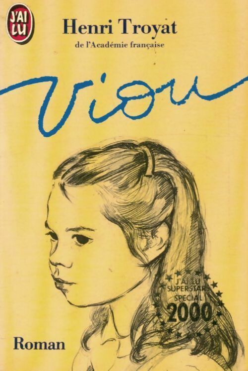 Livrenpoche : Viou - Henri Troyat - Livre