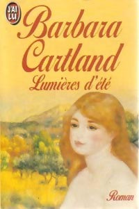 Livrenpoche : Lumières d'été - Barbara Cartland - Livre
