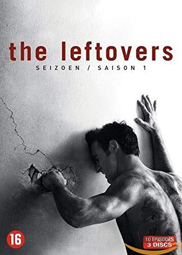 Livrenpoche : The Leftovers-Saison 1 - XXX - DVD