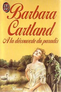 Livrenpoche : A la découverte du paradis - Barbara Cartland - Livre