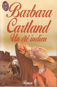 Livrenpoche : Un été indien - Barbara Cartland - Livre
