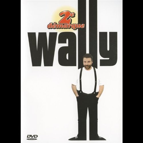 Livrenpoche : Wally : 2e démarque - XXX - DVD