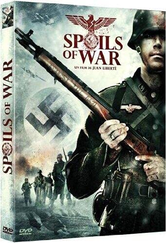 Livrenpoche : Les Faussaires du Reich (Spoils of War) - Jean Liberté - DVD