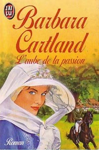 Livrenpoche : L'aube de la passion - Barbara Cartland - Livre