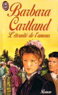 Livrenpoche : L'éternité de l'amour - Barbara Cartland - Livre