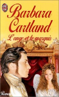Livrenpoche : L'ange et le marquis - Barbara Cartland - Livre