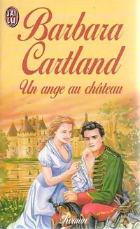 Livrenpoche : Un ange au château - Barbara Cartland - Livre