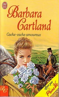 Livrenpoche : Cache-cache amoureux - Barbara Cartland - Livre
