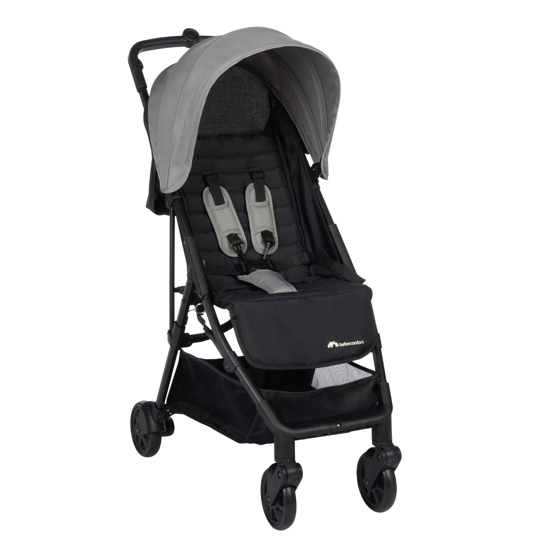 Livrenpoche : Poussette ultra compacte Bebeconfort teeny 3d dès la naissance -  - Divers