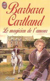 Livrenpoche : Le magicien de l'amour - Barbara Cartland - Livre