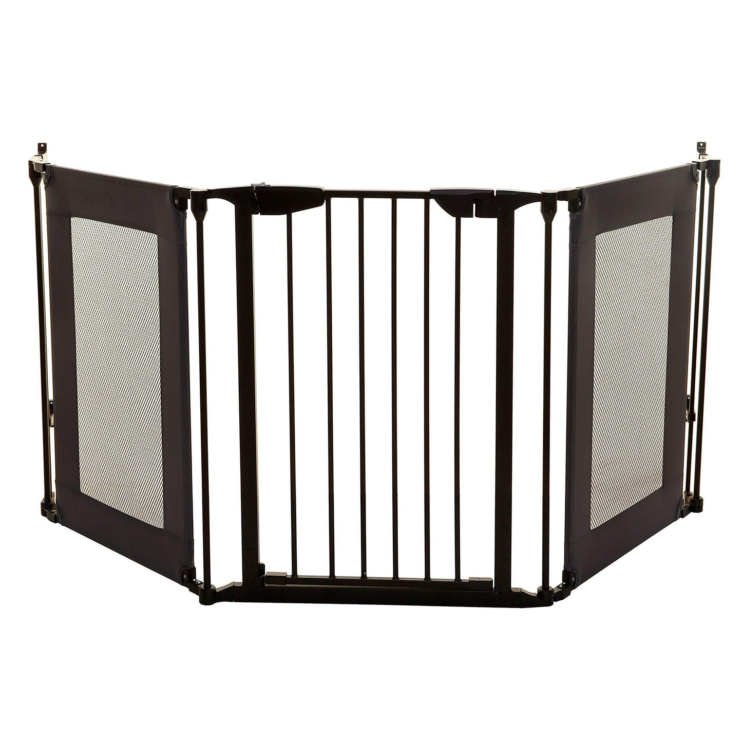 Livrenpoche : Barrière De Sécurité Dreambaby Denver avec 3 Panneaux -  - Divers
