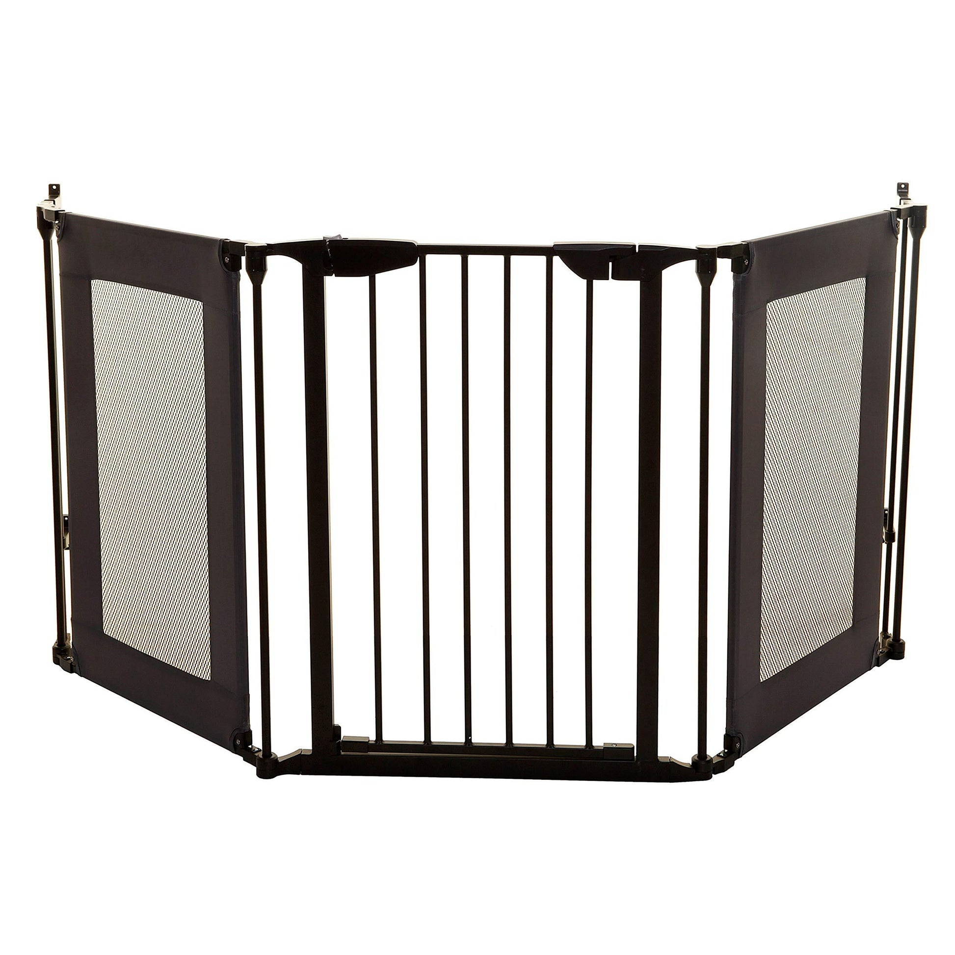 Livrenpoche : Barrière De Sécurité Dreambaby Denver avec 3 Panneaux -  - Divers