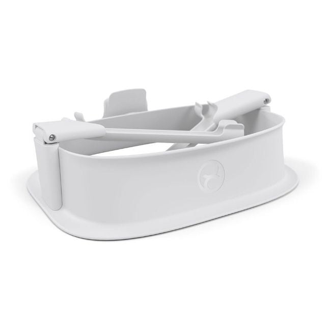 Livrenpoche : Kit Tour D'apprentissage Evolutive Et Réglable Lemo 2 - All White - Cybex -  - Divers