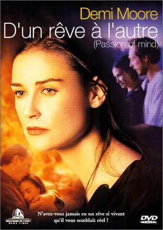 Livrenpoche : D'un rêve à l'autre - Édition Spéciale - Alain Berliner - DVD