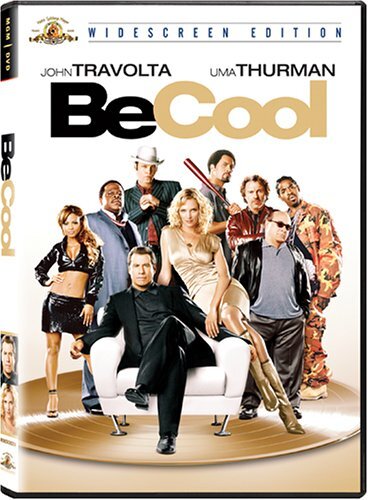 Livrenpoche : Be Cool (Import USA Zone 1) - F. Gary Gray - DVD