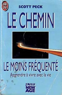 Livrenpoche : Le chemin le moins fréquenté - Scott Peck - Livre