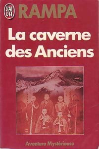 Livrenpoche : La caverne des anciens - T. Lobsang Rampa - Livre