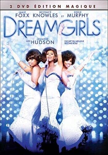 Livrenpoche : Dreamgirls (Édition Collector) - Bill Condon - DVD