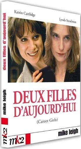Livrenpoche : Deux Filles d'aujourd'Hui - Mike Leigh - DVD