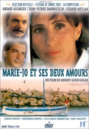 Livrenpoche : Marie-Jo et ses deux amours - Édition 2 DVD - Robert Guédiguian - DVD