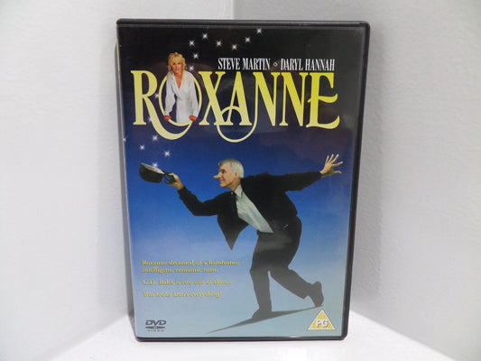 Livrenpoche : Roxanne - Fred Schepisi - DVD