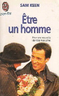 Livrenpoche : Etre un homme - Sam Keen - Livre