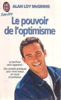 Livrenpoche : Le pouvoir de l'optimisme - Alan Loy McGinniss - Livre