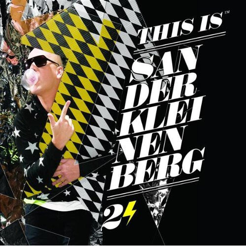 Livrenpoche : Sander Kleinenberg - This Is Sander Kleinenberg 2 - Sander Kleinenberg - CD