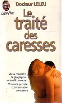 Livrenpoche : Le traité des caresses - Gérard Leleu - Livre