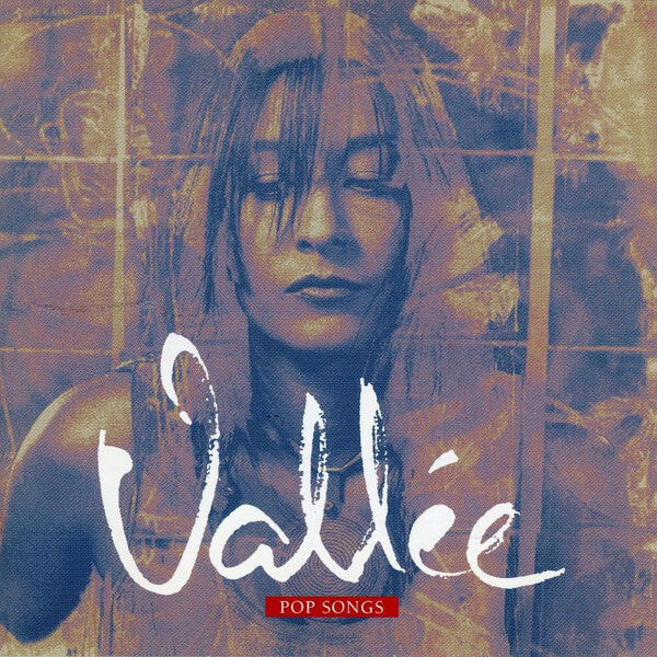 Livrenpoche : Vallée - Pop Songs - Vallée - CD