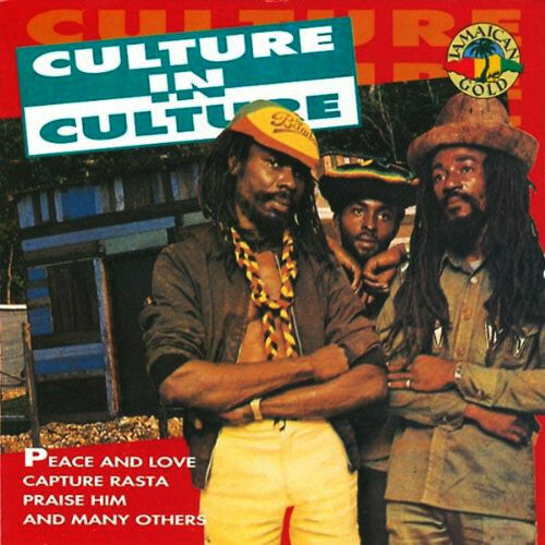 Livrenpoche : Culture - In Culture - Culture - CD