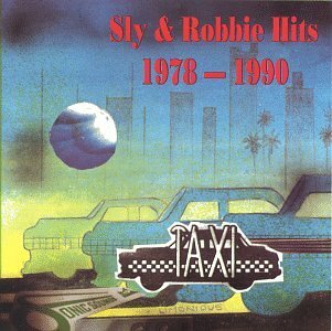 Livrenpoche : 1978-90-Sly & Robbie Hits - Sly & Robbie - CD
