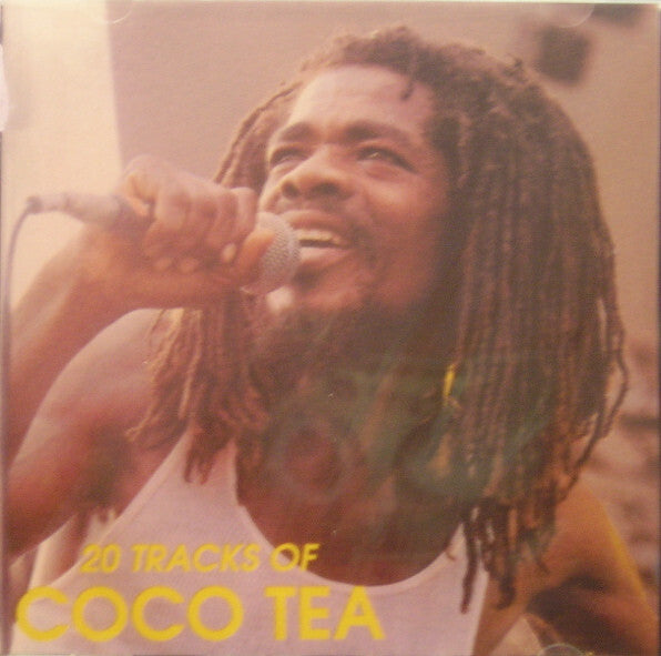 Livrenpoche : Coco Tea* - 20 Tracks Of Coco Tea - Coco Tea - CD