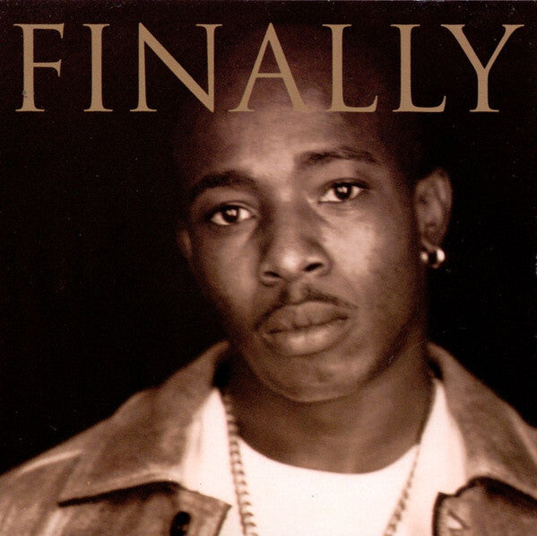 Livrenpoche : Frisco Kid - Finally - Frisco Kid - CD