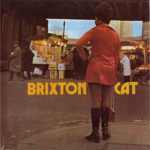 Livrenpoche : Joe's All Stars - Brixton Cat - Joe's All Stars - CD